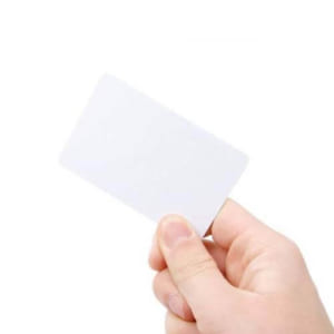 Thẻ coppy Writeable - Thẻ từ RFID Thẻ Tag NFC 13.56Mhz loại card có thể sao chép