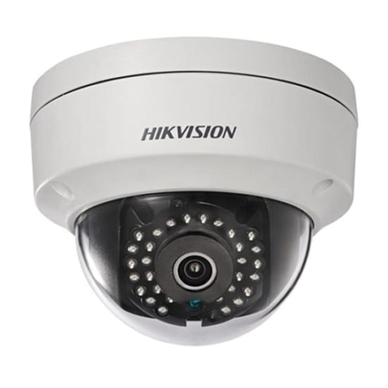 Camera IP Dome hồng ngoại 2MP DS-2CD2121G0-IWS