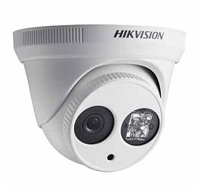 Camera IP Dome hồng ngoại 2MP DS-2CD2321G0