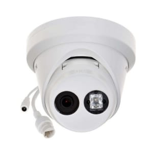 Camera IP Dome hồng ngoại 2PM chuẩn nén