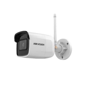 Camera IP Trụ 2MP WIFI chuẩn nén H.265+