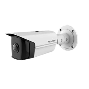 Camera IP hồng ngoại 4.0MP chuẩn nén H.265+