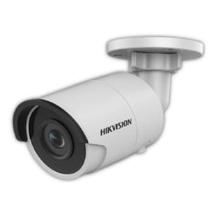 Camera IP Trụ hồng ngoại 6MP DS-2CD2063G0-I