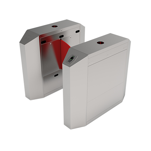 582d2b6a6b63af3a4e07a4fa1c964634 Cổng Flap Gate FBL200 ZKTeco